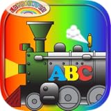 My ABC Train