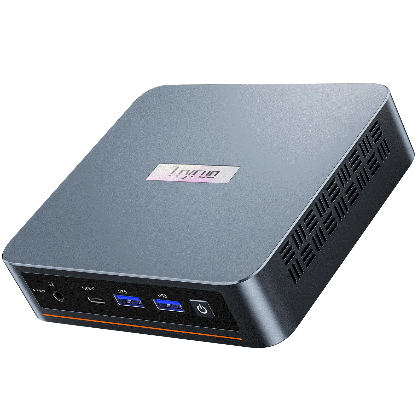 パソコン nimi 6 wifi Amazon.com: Trycoo WI6 Mini PC Computers Alder Lake N100, 16GB