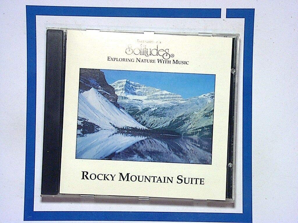 Rocky Mountain Suite Gibson, Dan