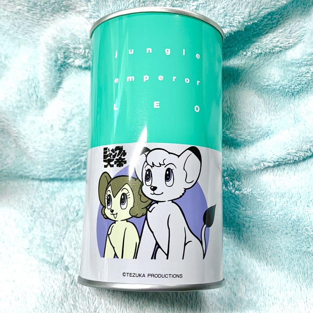 Amazon.co.jp: 山形銀行 貯金箱 スチール缶 グッズ 手塚治虫 手塚