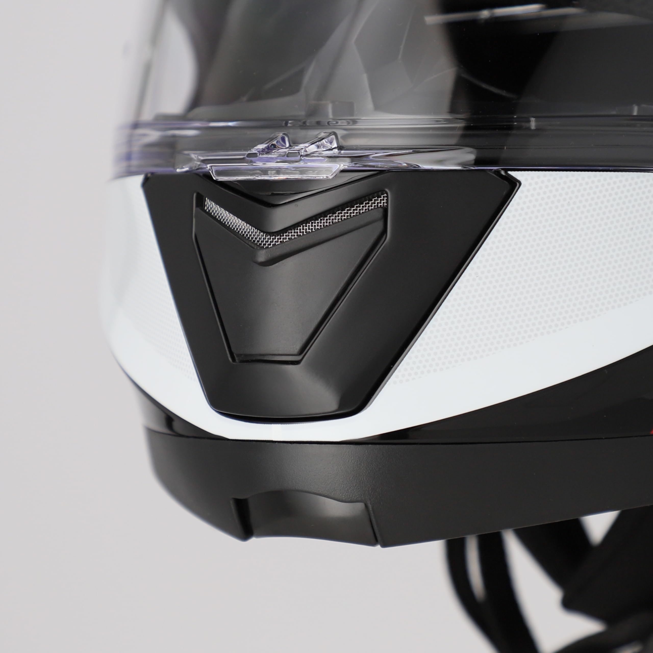 ACERBIS CASCO SEREL 2206 BLU/BIANCO S