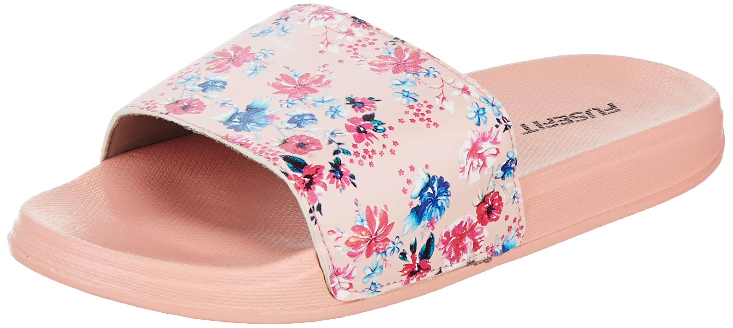 Fusefit Comfortable | Soft Womens Orchid 2.0 Slipper (B09CGWJWVV) Amazon Price History, Amazon Price Tracker