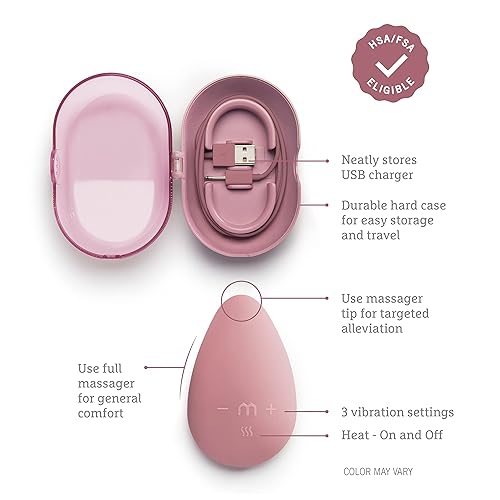 Miniatura 3 de Munchkin Milkmakers - Paquete de 10 bocados de galletas de lactancia, chispas de chocolate de avena y masajeador de lactancia con calor y vibración