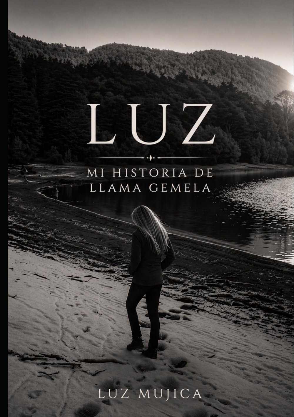 LUZ: MI HISTORIA DE LLAMA GEMELA