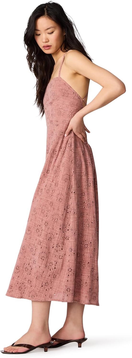Steve Madden Women's Riyan Dress