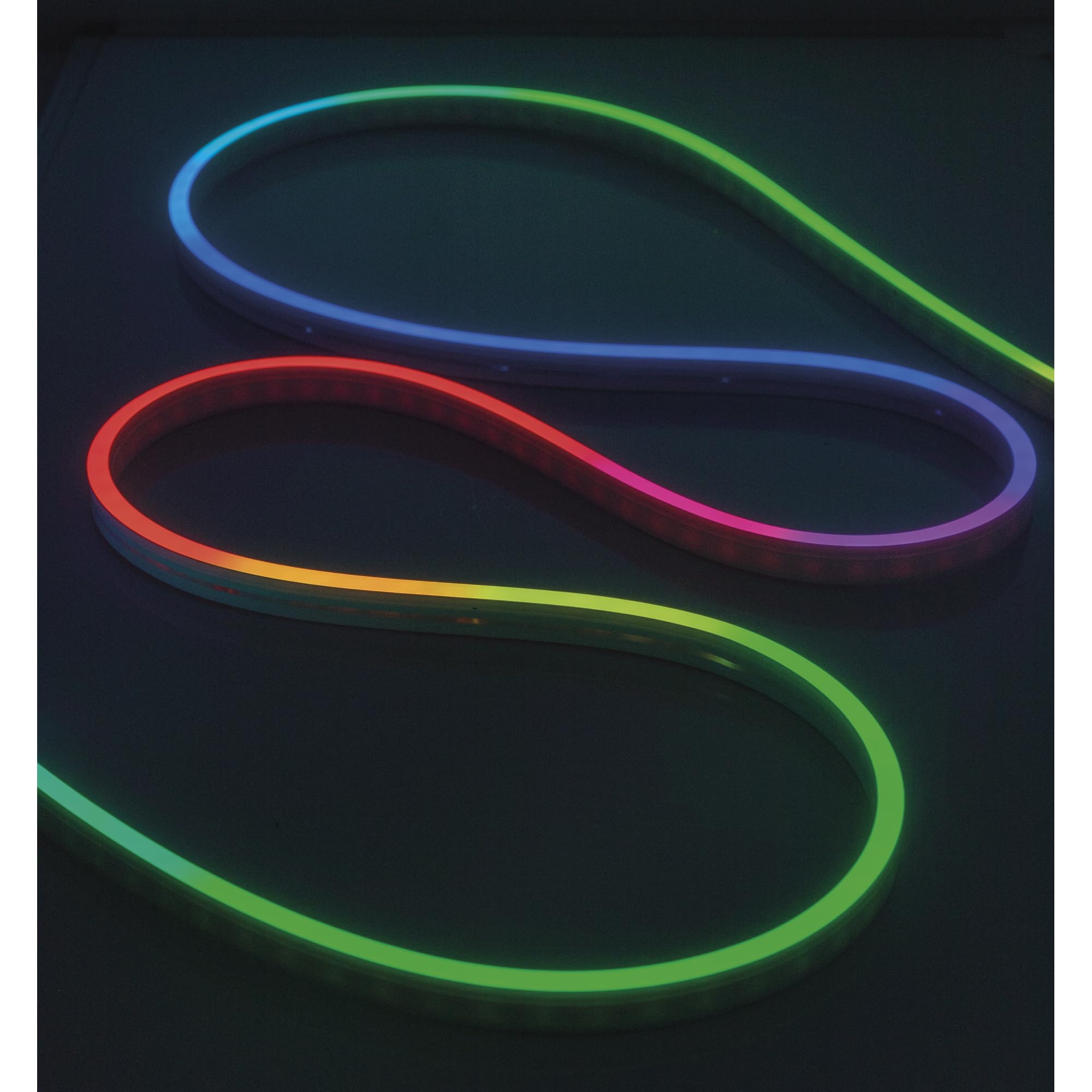 Artecta Havana Neon RGB 5m Rolle