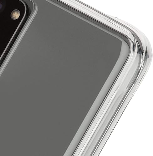 Miniatura 3 de Case-Mate - TOUGH - Funda transparente para Samsung Galaxy S20 - Diseño protector - 6.2 pulgadas - Transparente