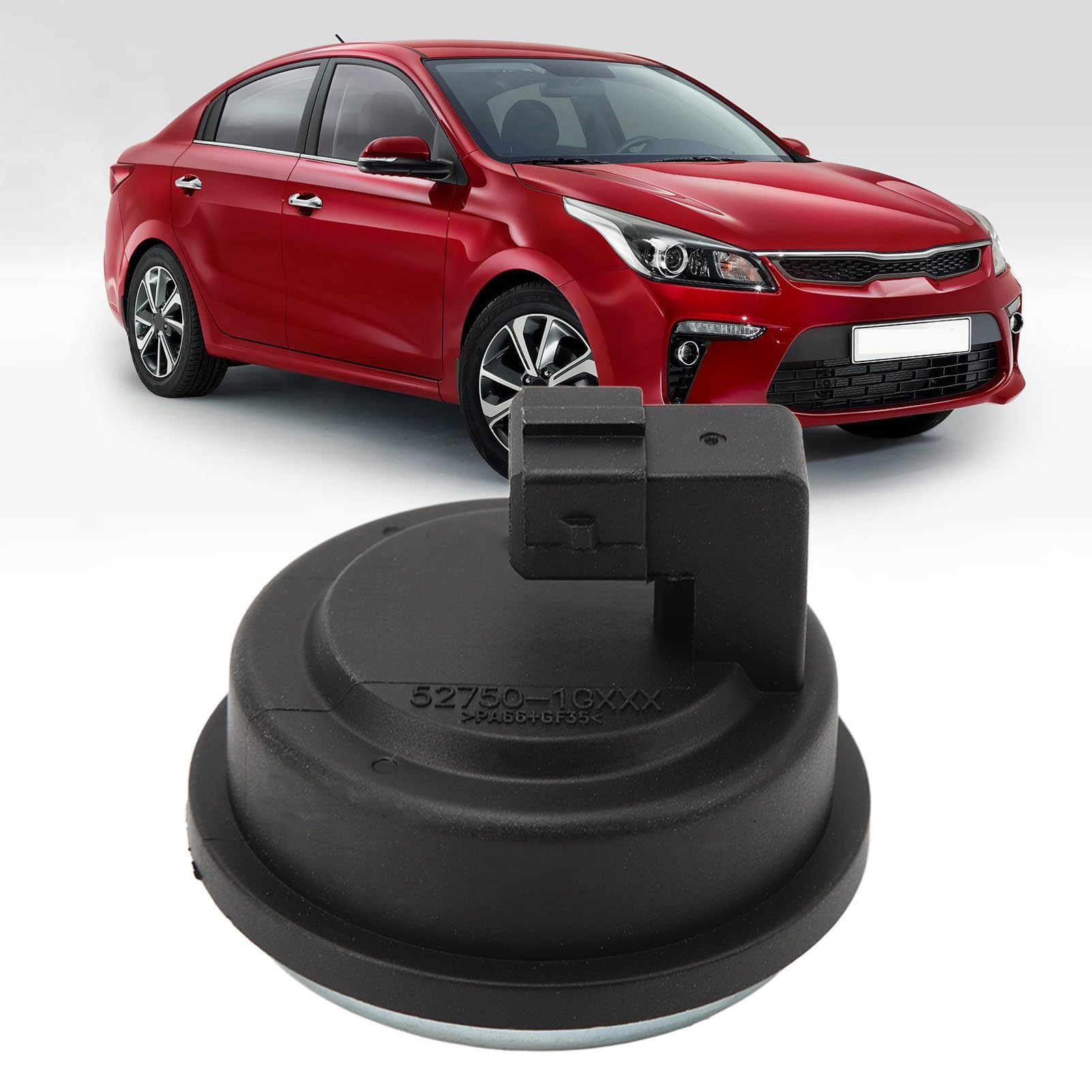 Łożysko tylnego koła ABS czujnik prędkości, 52751 1G101FFF 527511GXXX 527511G101FFF, zamiennik do I10 I20 1. generacji