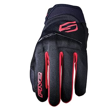COGNATIVE MTB グローブ XXL ブラックフローラル Black Floral Mountain Bike Gloves | Durable & Functional