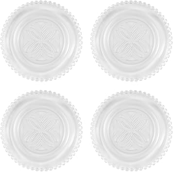 Lilly Pulitzer Appetizer/Dessert Plates