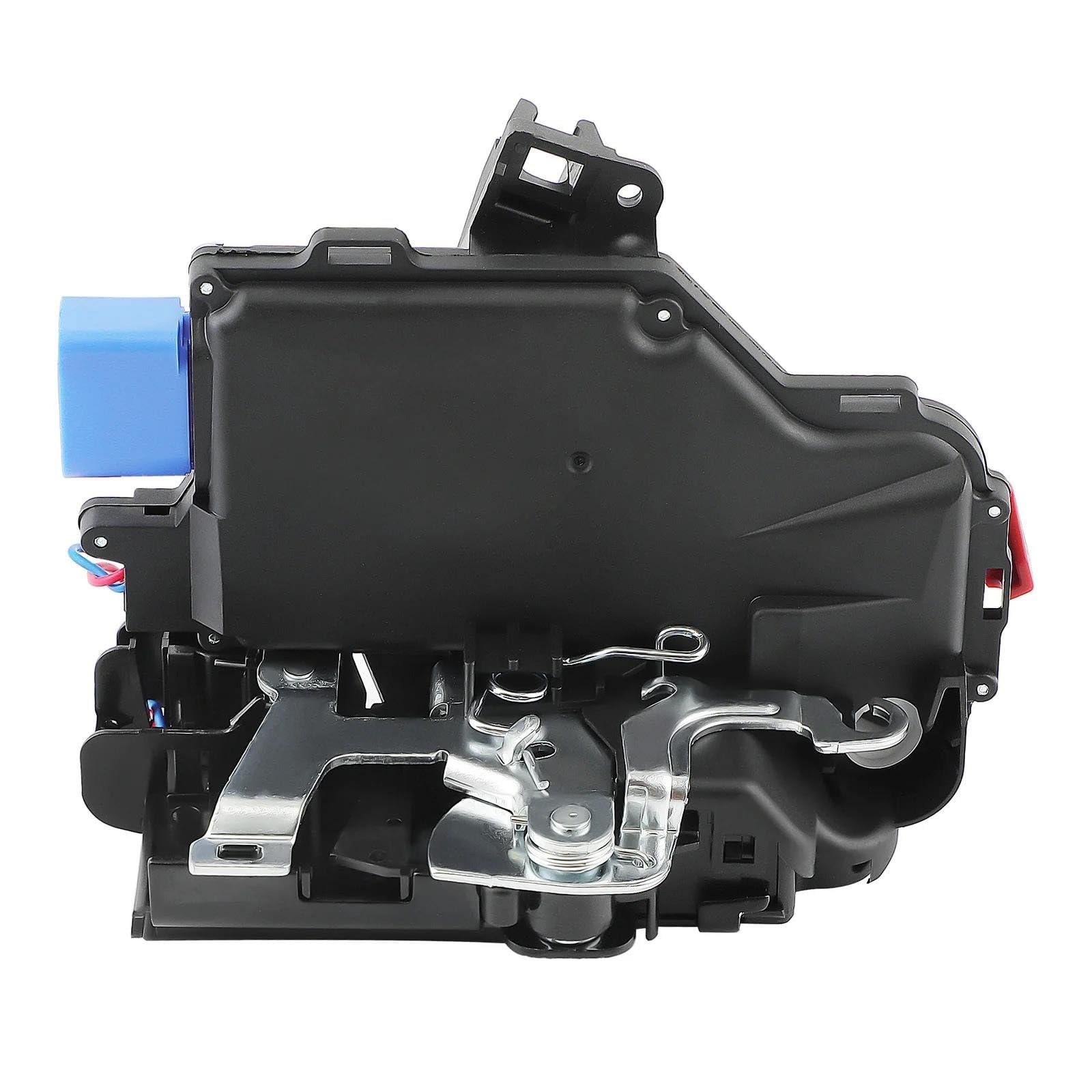 Door Lock Actuator 3D1837015AS 3D1837015 for Octavia for 1Z 2004 2005 2006 2007 2008 Front Left Driver Door Lock Actuator