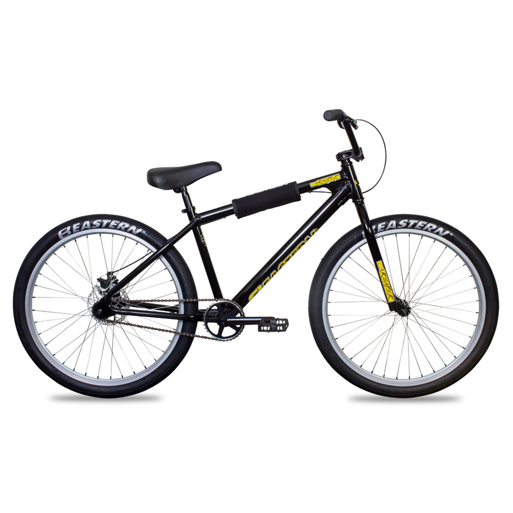 Eastern Bikes Big Reaper 26 LTD - 26" High-Performance Leisure Bike | Stylish Design, Durable Build, and Smooth Ride | Ideal for Casual Rides and Everyday Adventures