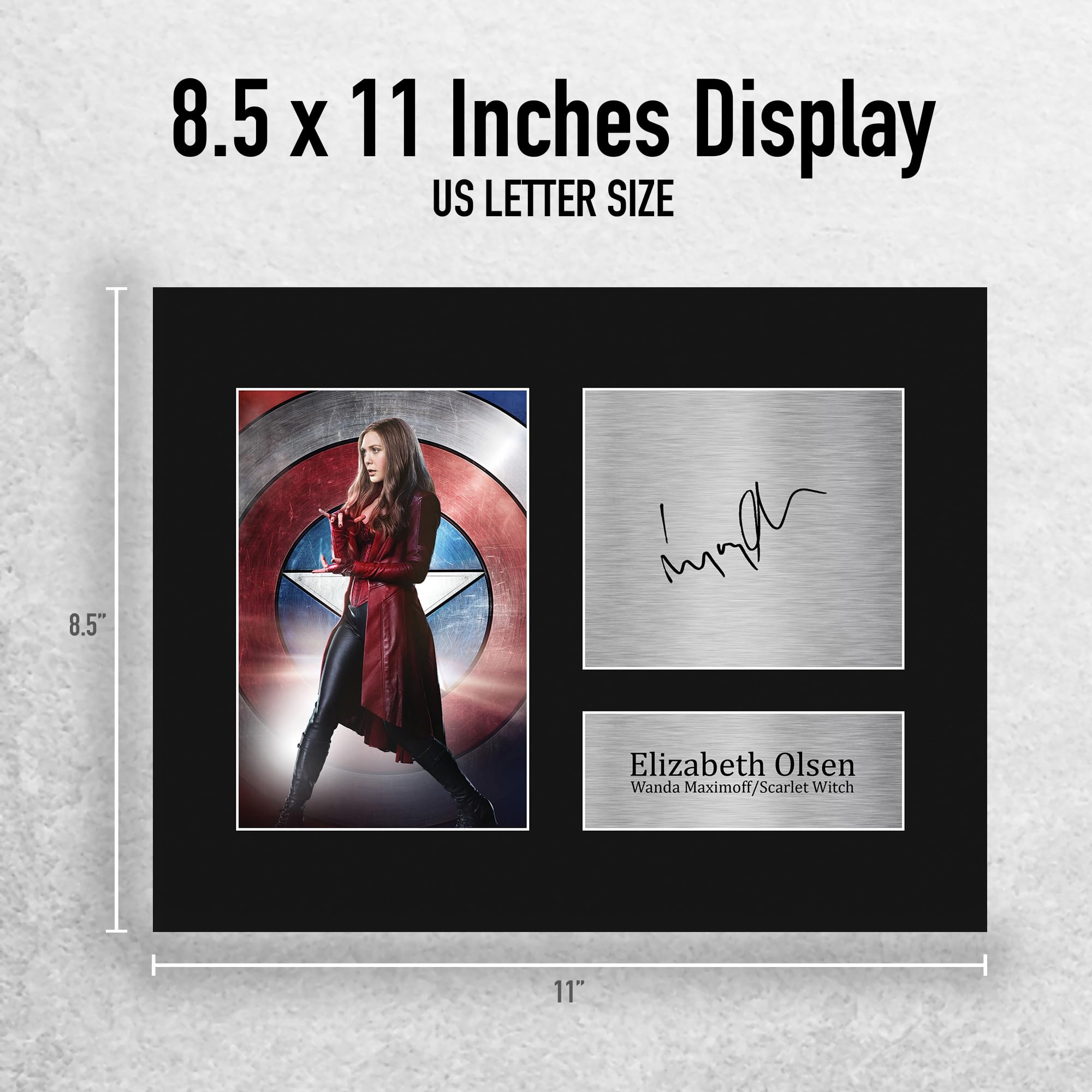 【1/1】 Leaf POP CENTURY ELIZABETH OLSEN Elizabeth Olsen 2024 Leaf Pop Century Auto 1/1 | eBay