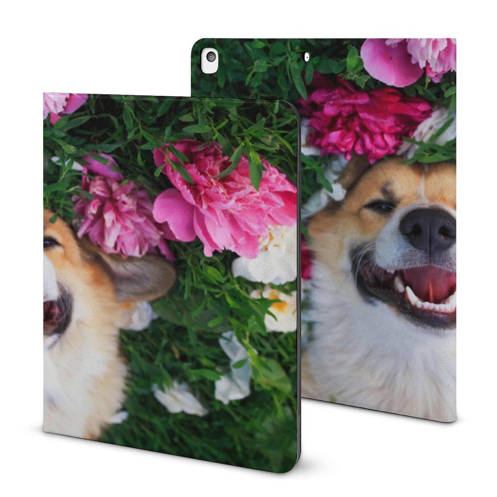 Amazon.com: Niapessel for iPad 9th Generation Case/for iPad Air