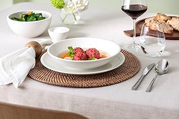 ちこ　Villeroy＆Boch パスタボウル　23cm 4枚セット ちこ Villeroy＆Boch パスタボウル 23cm 4枚セット ちこ