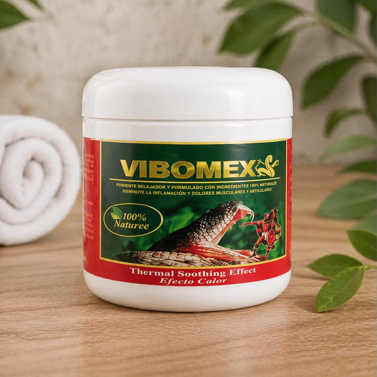 by Vibomex