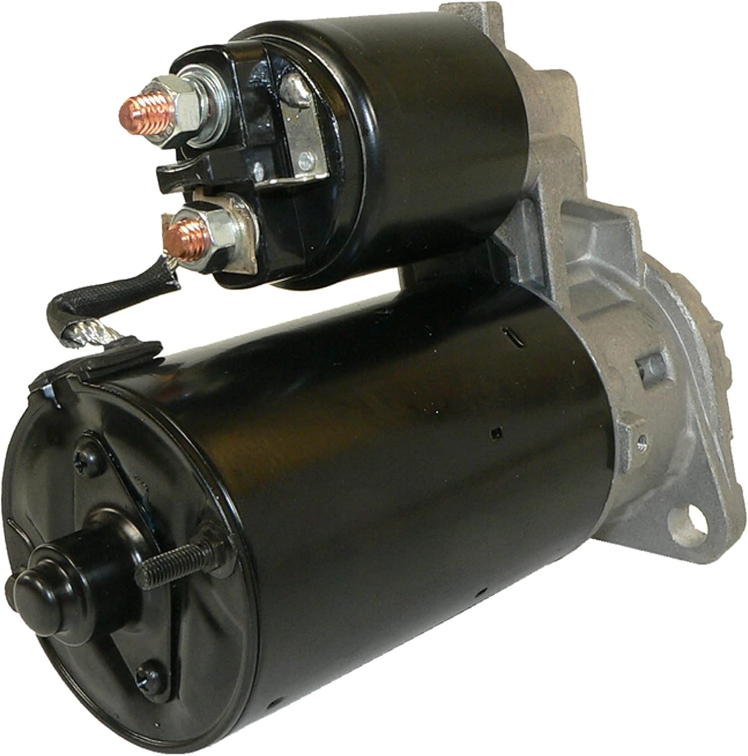 DB Electrical 410-24059 Starter Compatible With/Replacement For 3.5L Mitsubishi Diamante 1997 1998 1999 2000 2001 2002 2003 2004 AW343141 MD172864 MD373135 2-1891-BO 2-2205-BO 17731 410-24059