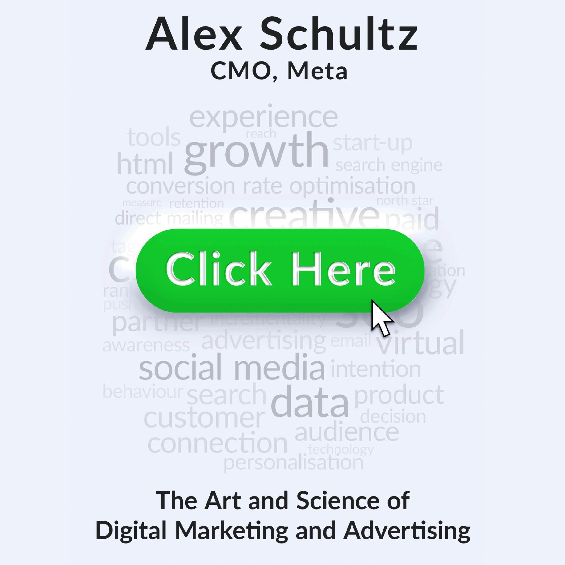 Cover art for Click Here
