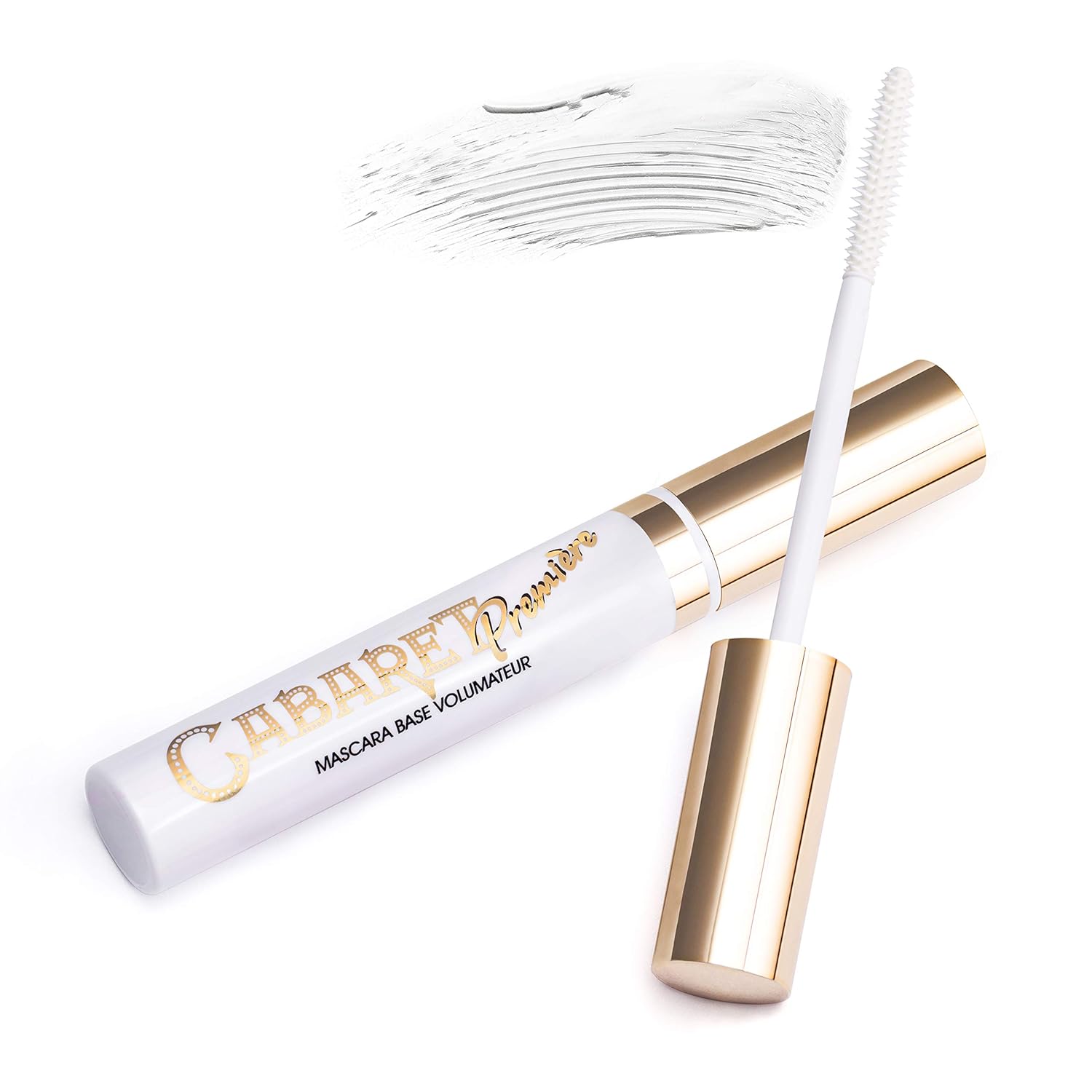 VIVIENNE SABO Mascara Base Volumateur 9 ml I Cabaret Première I Farbton