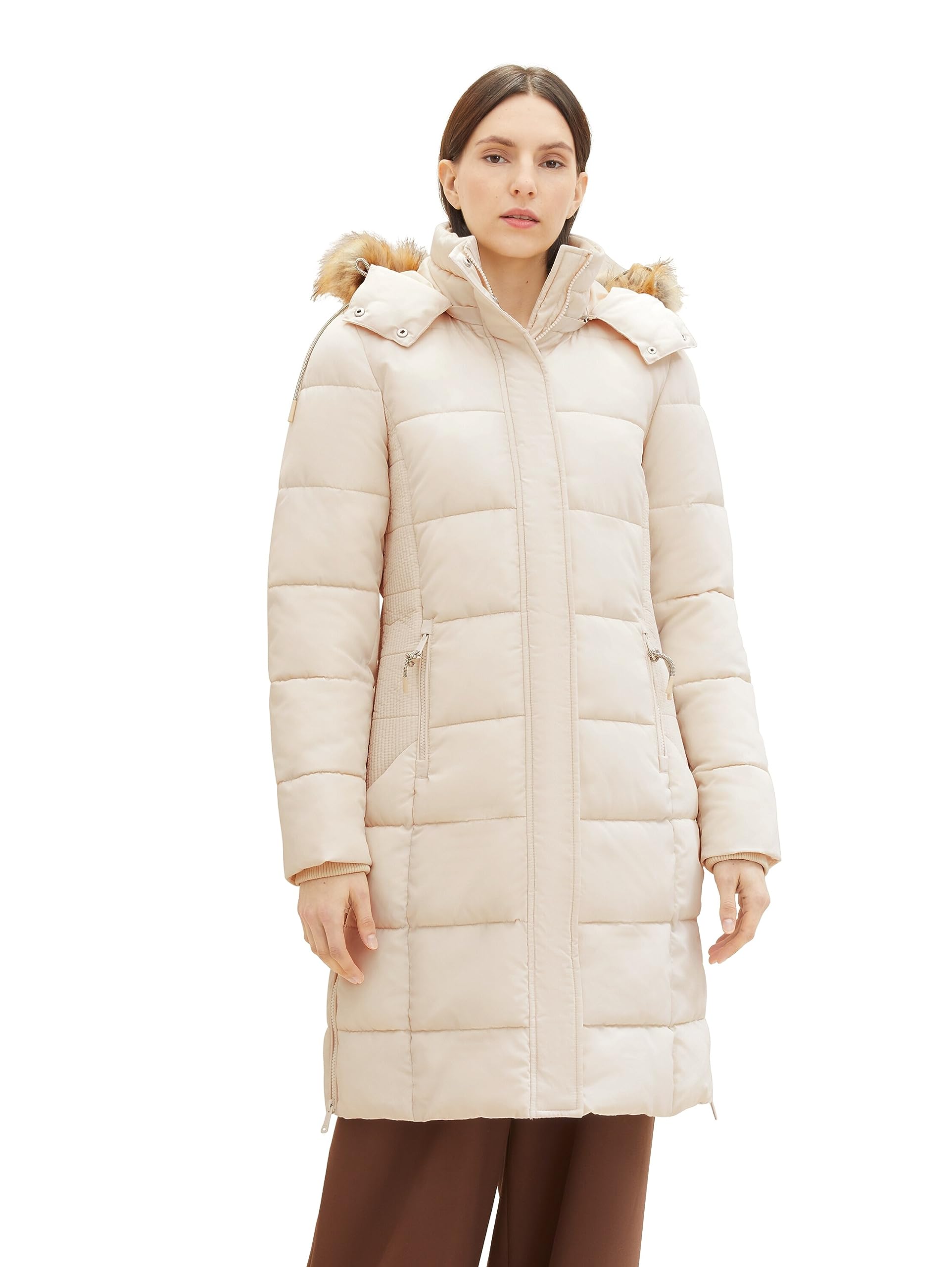 TOM TAILOR Damen 1037569 Jacke (1er Pack)