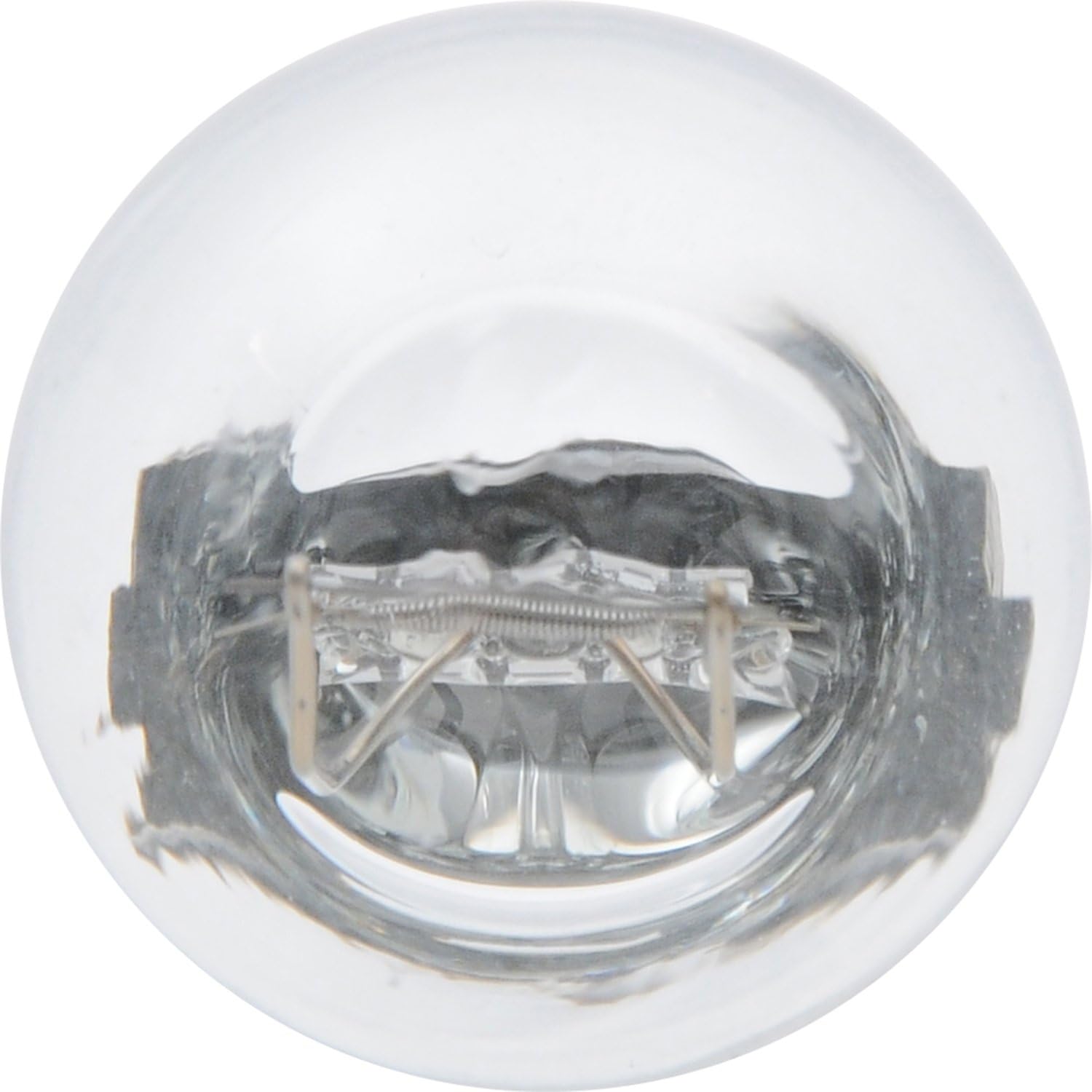 SYLVANIA 3057 Basic Miniature Bulb, (Contains 10 Bulbs)