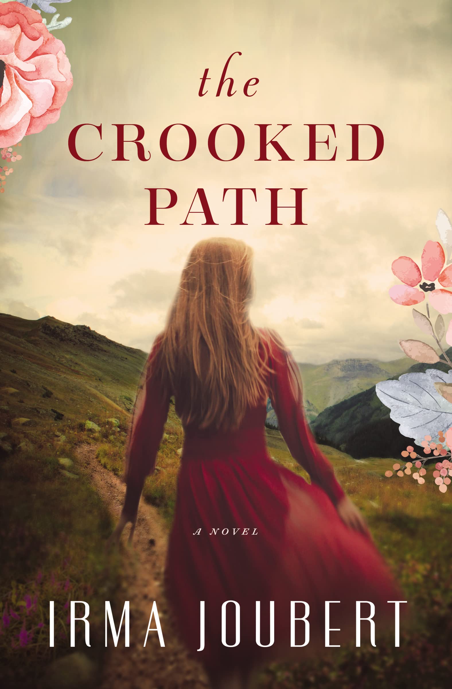 The Crooked Path: 1 (An Annie Pederson Novel)