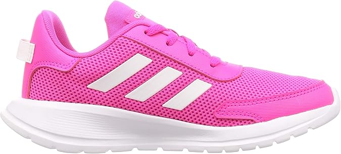Shoes adidas - Tensaur Run K EG4126 Shopnk/Ftwwht/Lgrani - Laced shoes -  Low shoes - Girl - Kids' shoes | efootwear.eu