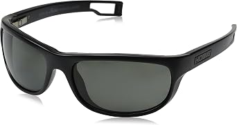 Hobie Mens Cruz-R-A010138 Polarized Oval Sunglasses