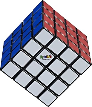 Rubik's Hasbro Gaming Cube Bundle 4pk