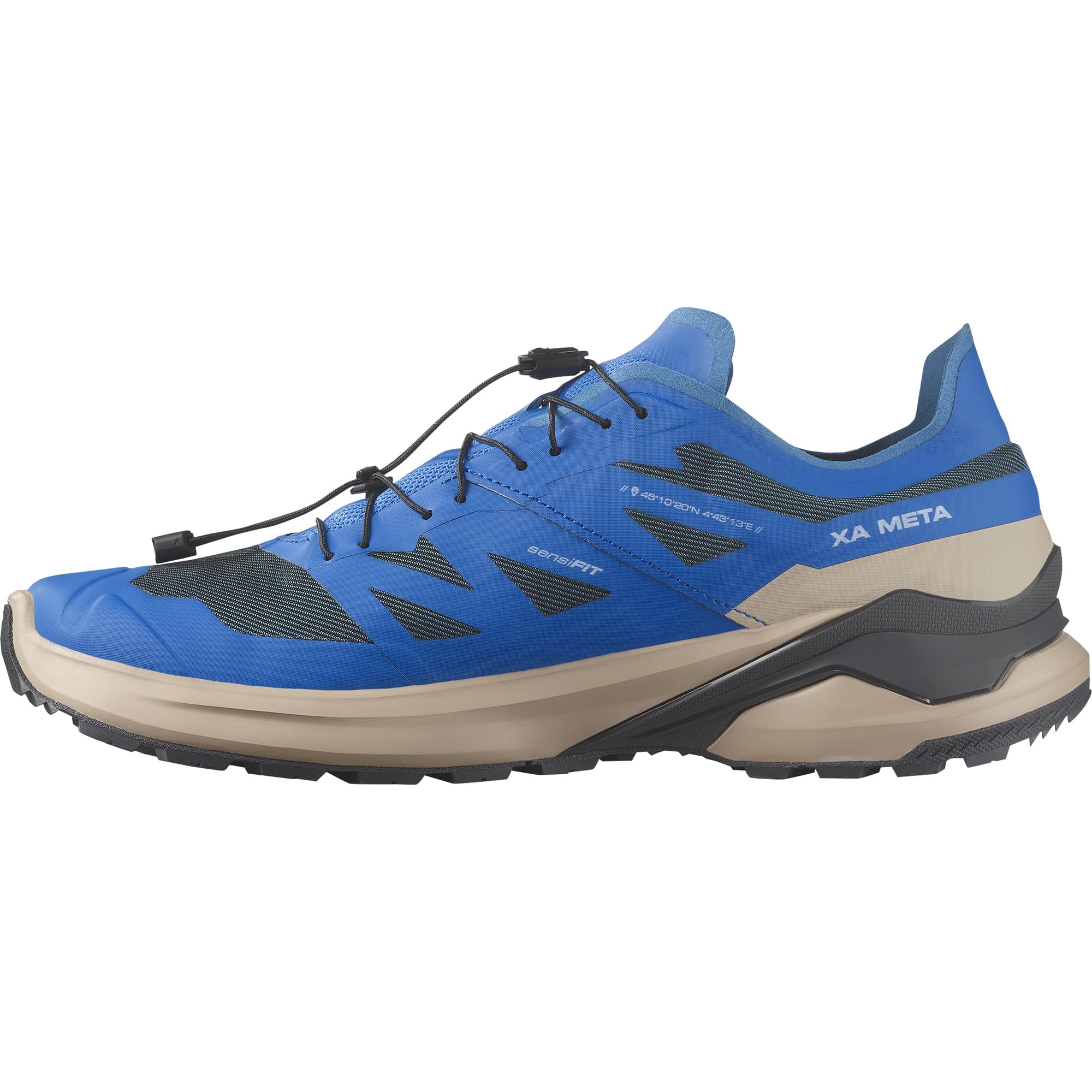 Salomon XA Meta Made in France Scarpe da trekkingUomo