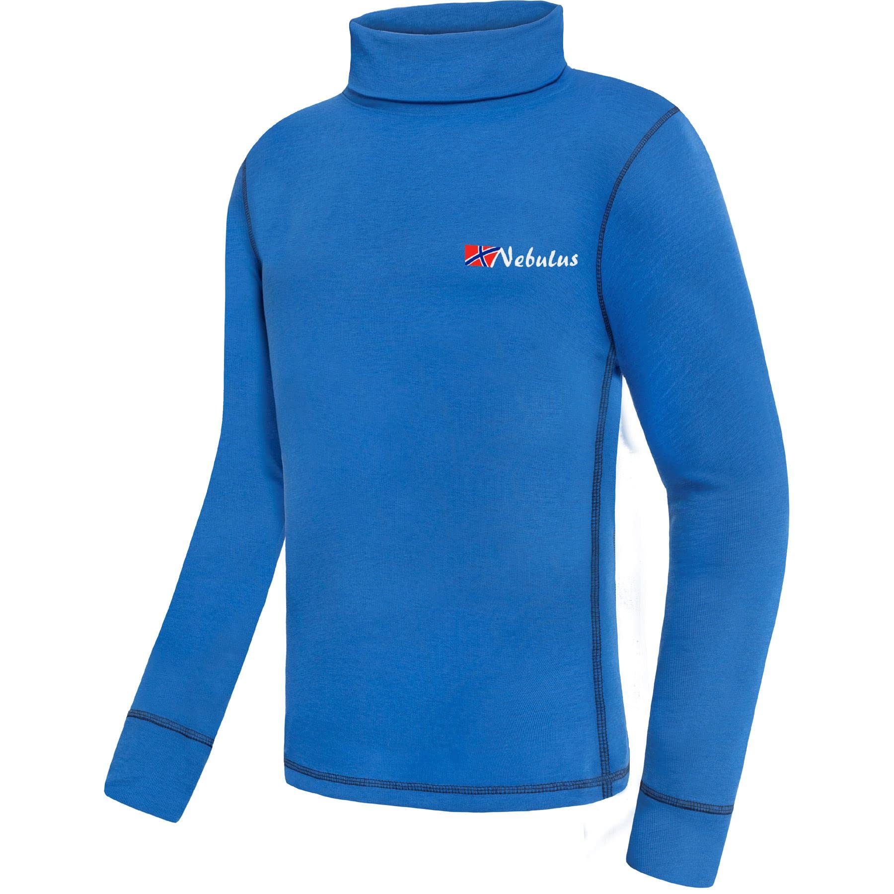 Nebulus Sous-vêtements thermiques thermiques pour homme, sous-vêtements de ski chauds, sous-vêtements de sport pratiques