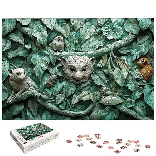 �� �p�Y�� 1000�s�[�X�A��l���� �ؐ� 1000�s�[�X �W�O�\�[�p�Y�� (75x50cm)�A�A�� Puzzle ����������t���ADIY ��l���� ��� ���� �Ƒ��Ŋy���߂��肪���̂���Q�[���A�C���e���A�A�M�t�g�ɍœK�AHome Decor�A-67