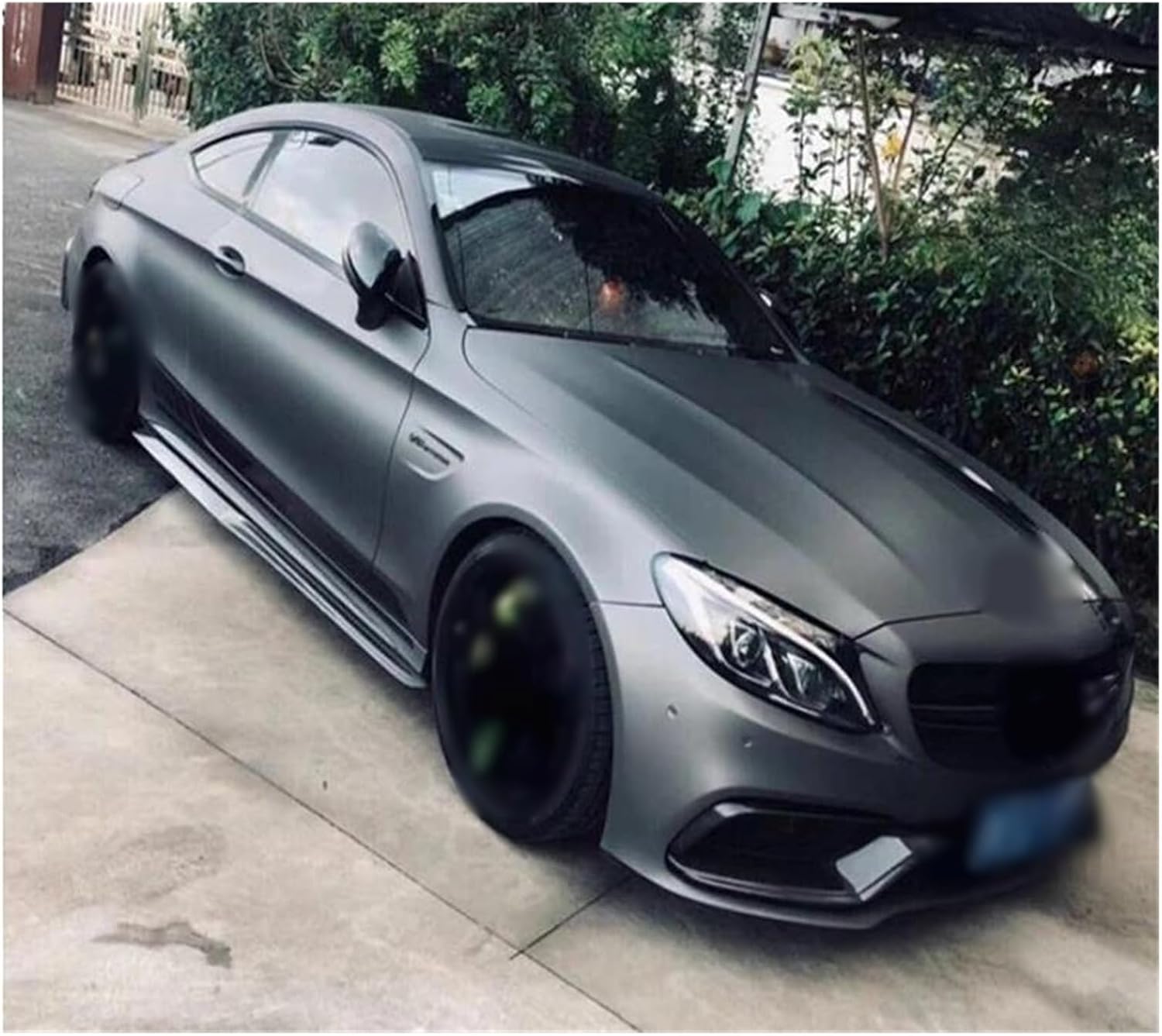 楽天市場】BENZ メルセデス・ベンツ C-Class W205 セダン 4D 用AMG サイドスカート 本物DryCarbon ドライカーボン C180 C200 C43 エアロ カスタム : METEO 楽天市場店