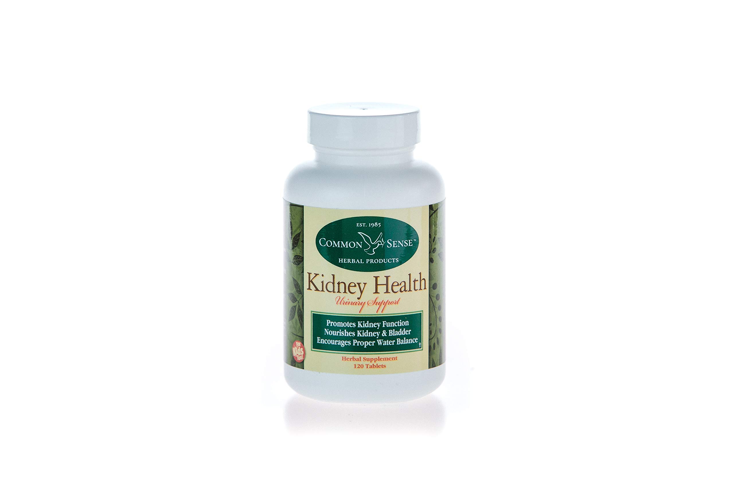 Kidney Health (120): Urinary Support