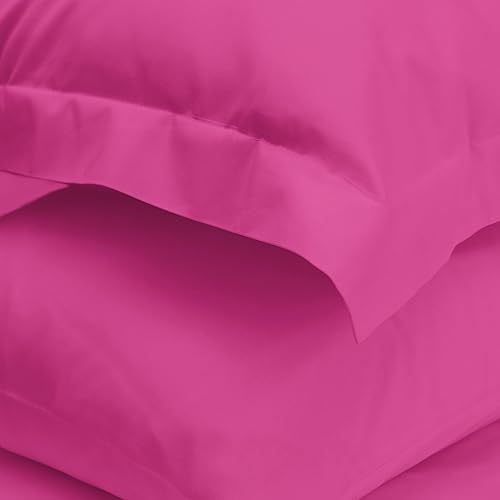 Miniatura 7 de Elegant Comfort Juego de funda de edredón de lujo de 3 piezas, colección de hotel de microfibra de calidad prémium de 1500 hilos, funda de edredón