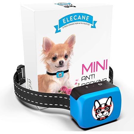 good boy bark collar instructions