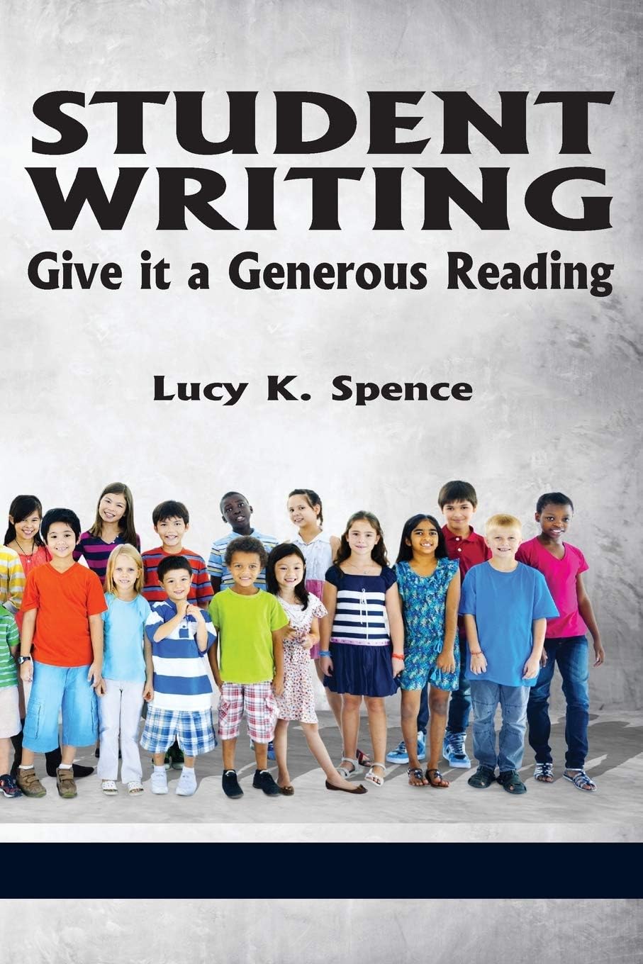 Buy Student Writing: Give It a Generous Reading — BookShops.in