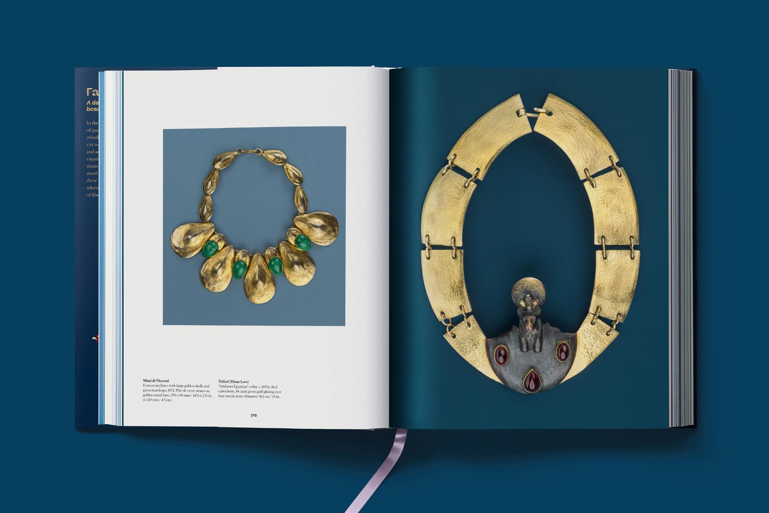 Costume Jewelry (Extra Large)