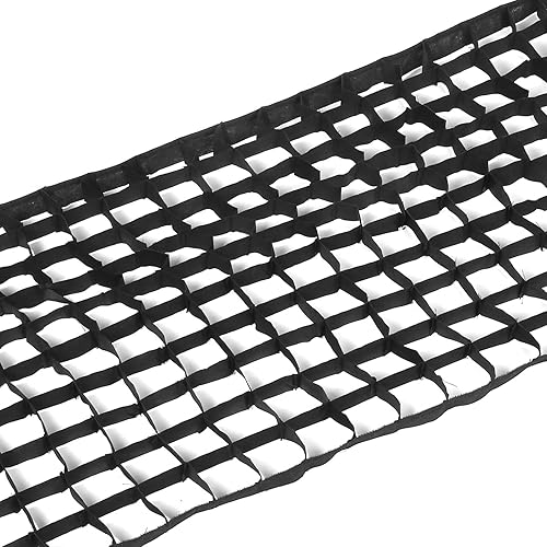 Miniatura 3 de Softbox Grid Mesh 50x130cm Foldable Softbox Cellular Grid Mesh for Photography for Shooting Studio Accessories for Specia Products Special Portraits