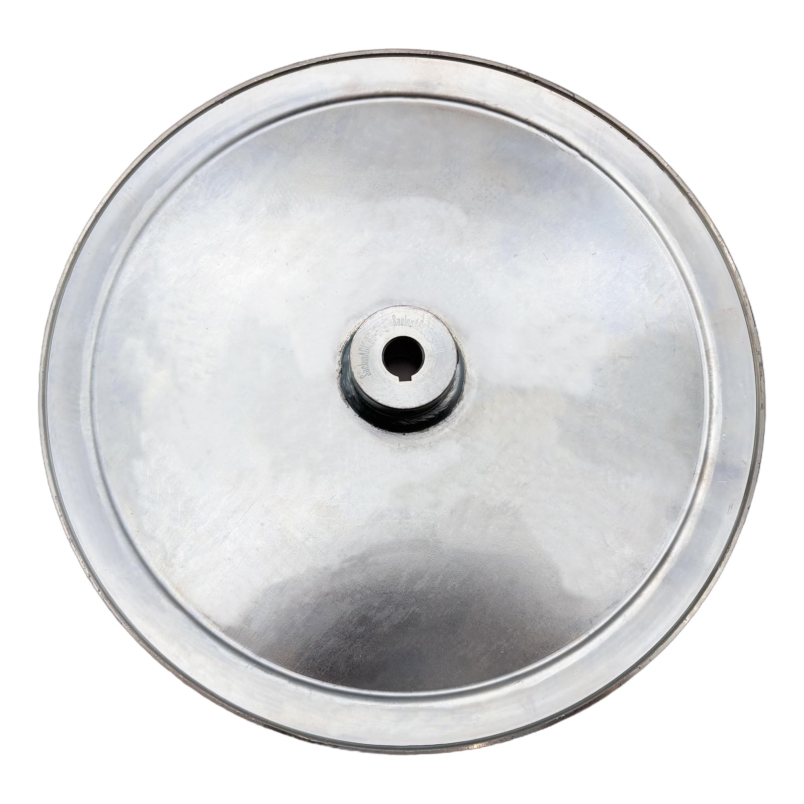 AB1200-5/8 Single Groove Web Sheaves,12" OD 5/8 Inch Bore V - View #8