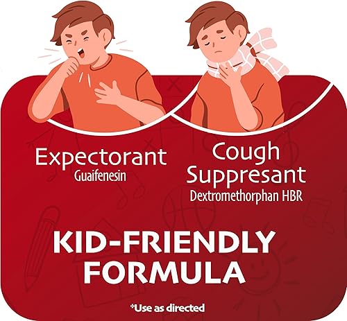 Miniatura 3 de Defensolito Jarabe para la tos para niños 4.05 oz fl - Jarabe para la TOS para ninos (paquete de 1)