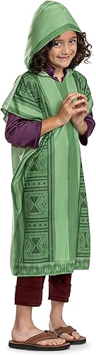 Miniatura 3 de Disfraz de Bruno Madrigal, disfraz oficial de Disney Bruno Encanto para Halloween