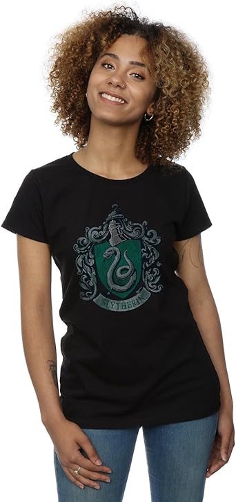 slytherin t shirt amazon