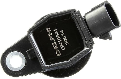 Miniatura 2 de Bobina de encendido compatible con Hyndai Accent Veloster Kia Rio Soul 1.6L