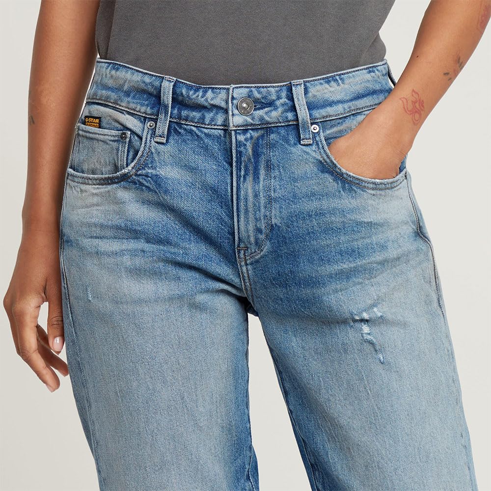 G-Star Donne Kate Boyfriend Jeans