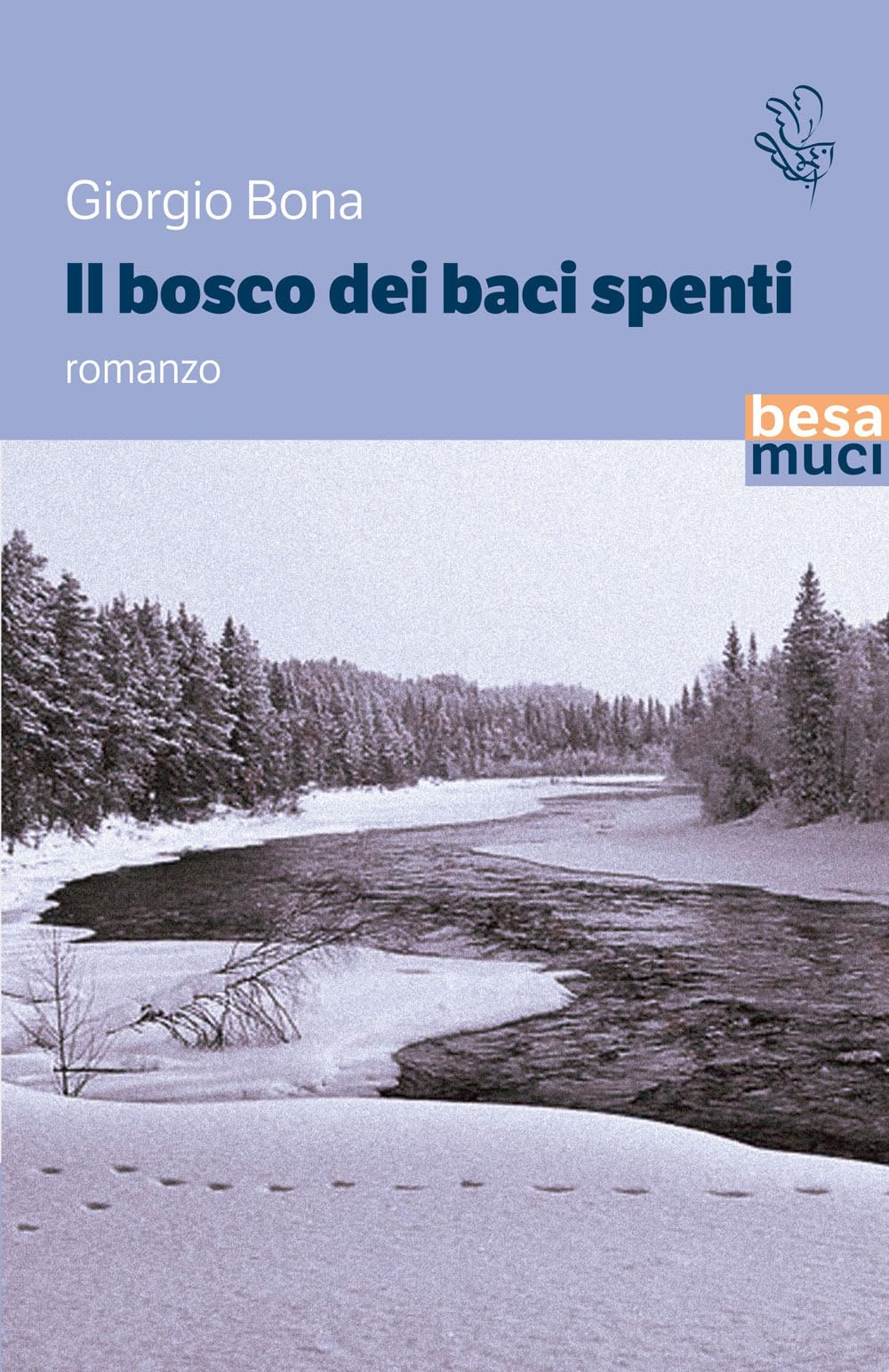 Il Bosco Dei Baci Spenti - 4