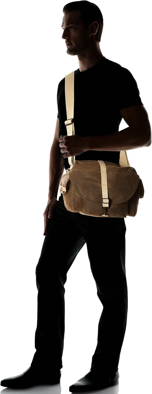 Domke 700-40A F-4AF Pro System Bag -RuggedWear