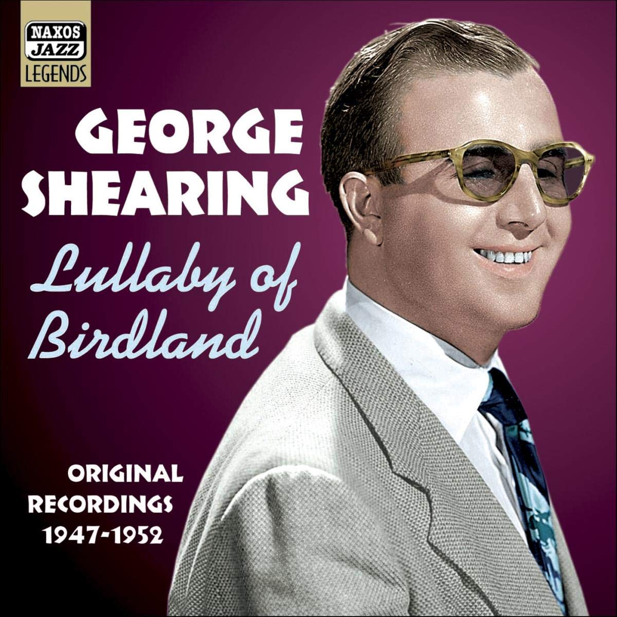 George Shearing