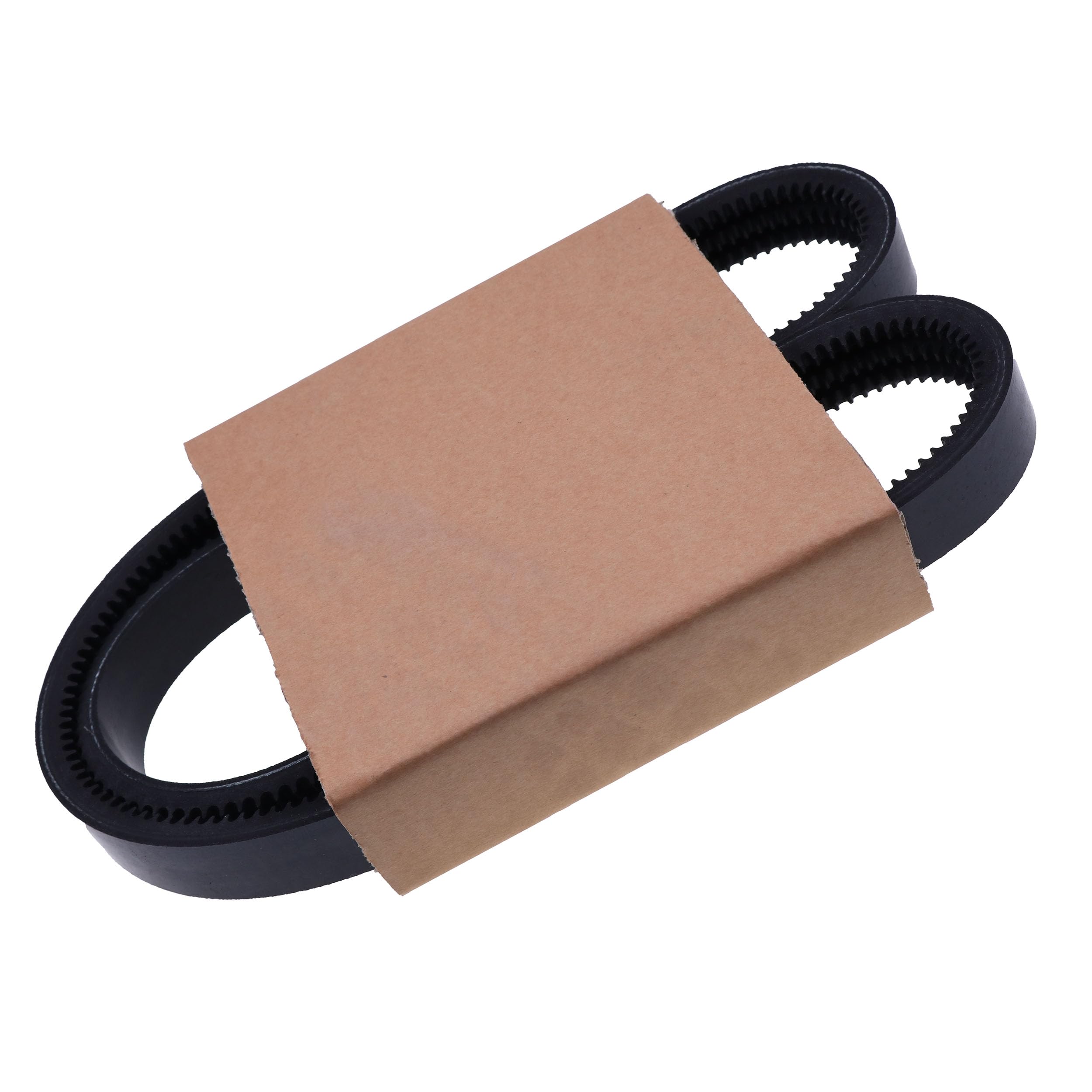 Amazon.com: JEENDA Drive Belt 6667322 for Bobcat Skid Steer S130