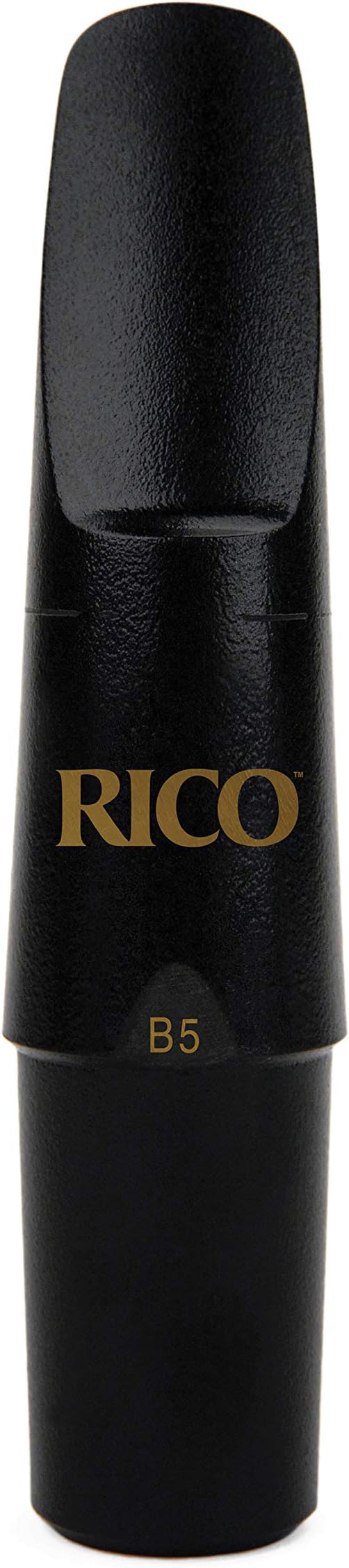 Rico Graftonite Baritone Sax Mouthpiece, B5
